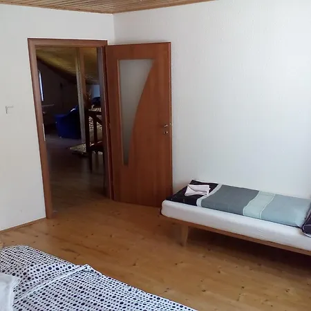 Ubytovanie Hugo Alzbetka Guest house Mengusovce