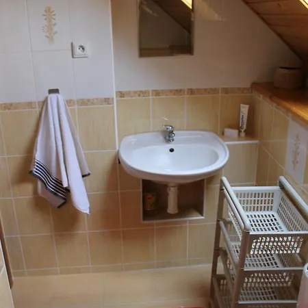 Guest house Ubytovanie Hugo Alzbetka