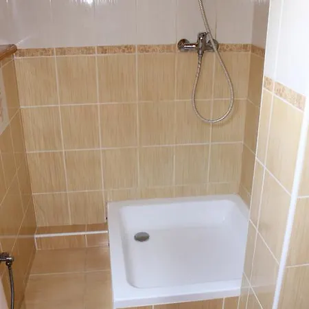 Ubytovanie Hugo Alzbetka Mengusovce