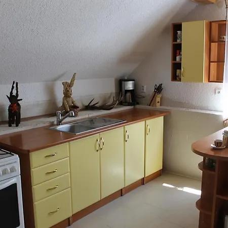 Gasthof Ubytovanie Hugo Alzbetka Mengusovce