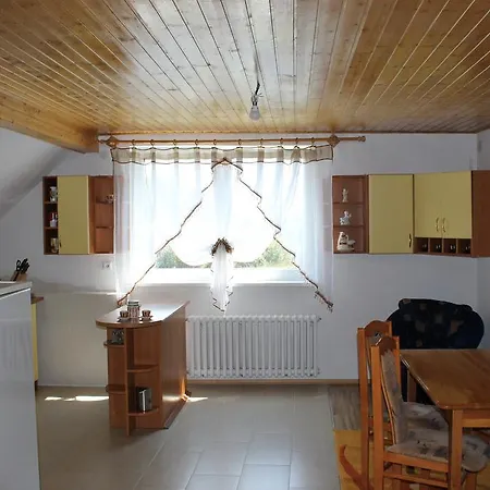 Guest house Ubytovanie Hugo Alzbetka