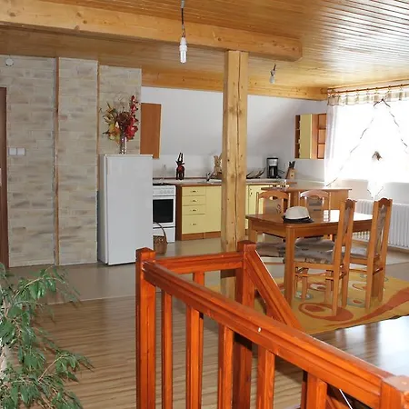 Ubytovanie Hugo Alzbetka Mengusovce