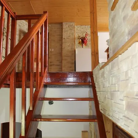 Ubytovanie Hugo Alzbetka Guest house