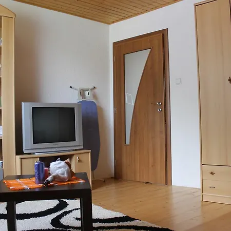 Ubytovanie Hugo Alzbetka